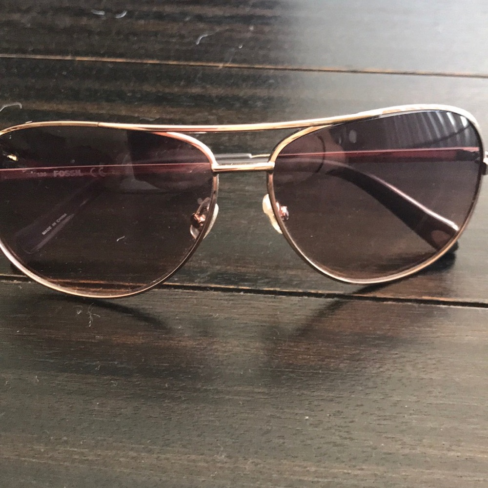 Fossil Sunglasses